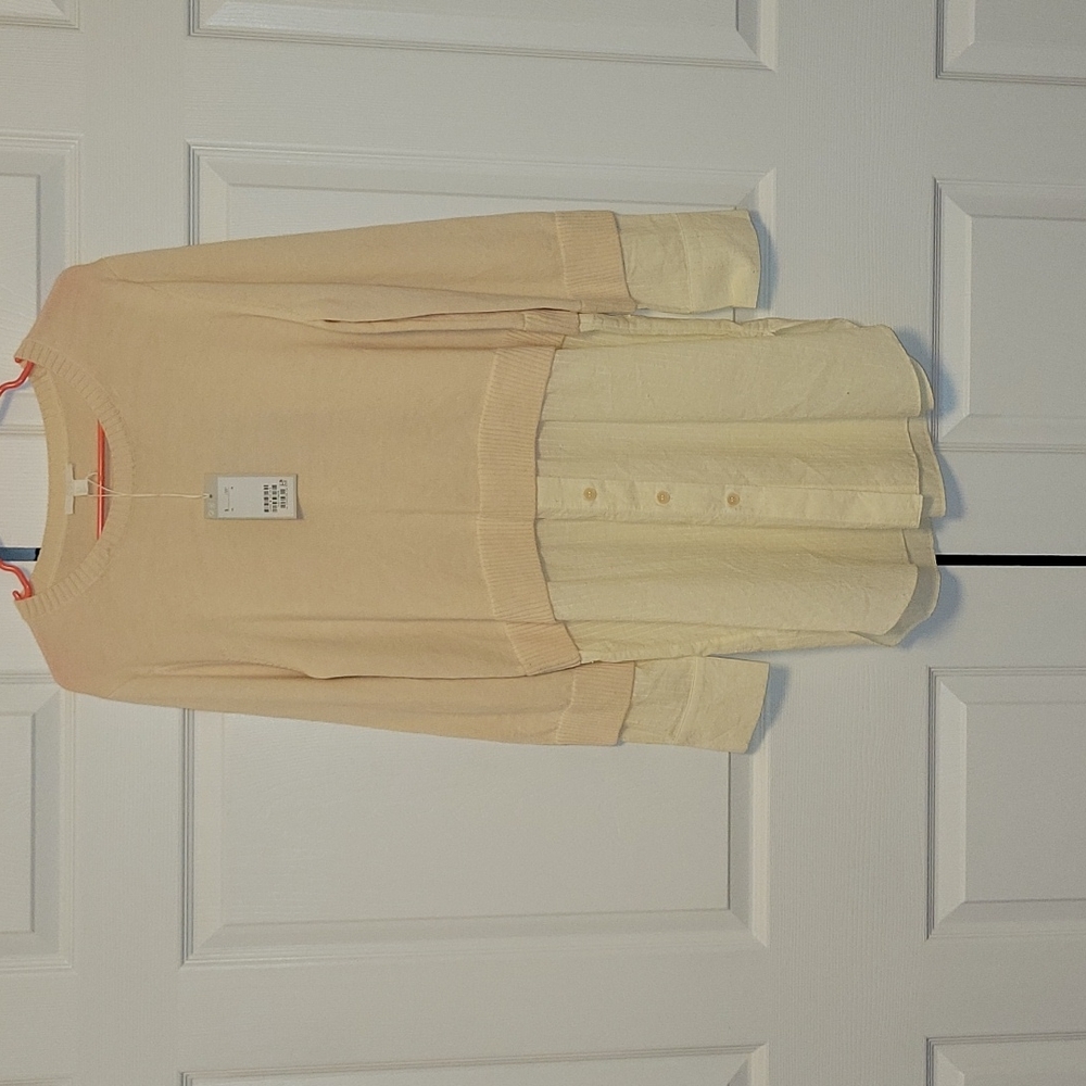 COS Sweatershirt